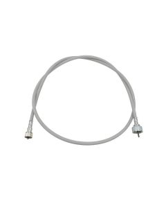 1963-1964 Corvette Speedometer Cable With Gray Case	