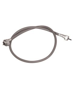 1963-1964 Corvette Tachometer Cable With Gray Case	