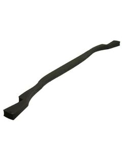 Radiator Support to Hood Seal, Small Block, 1972