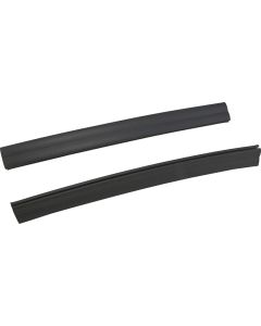 1963-1982 Corvette Lower Splash Shield Seals	