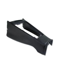 Trim,Ctr Cnsl Black,1971