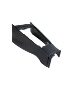 Trim,Ctr Cnsl Black,72-76