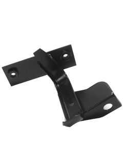 1976-1978 Corvette Bracket Raditor Upper Right	