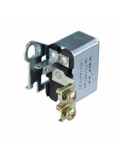 Horn Relay, Without Buzzer, 1963-1966