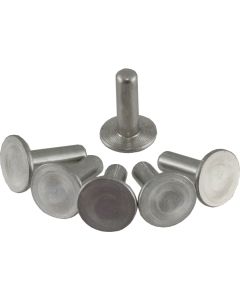 Spare Tire Carrier Rivets, 1963-1982