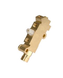 Brake Proportioning Valve, 1978-1982