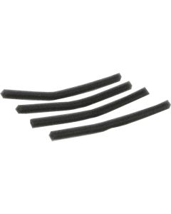 1978-1982 Corvette Square Side Vent Seal Kit	