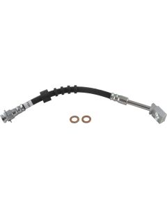 1988-1992 Corvette Brake Hose Right Rear Rubber	