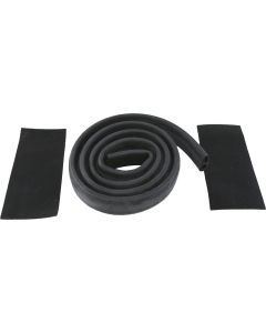 Upper/Lower Front Skirt Seals, 1968-1982