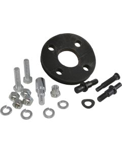 1963-1982 Corvette Steering Column Coupler Rag Joint Repair Kit	