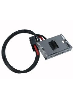 1965-1966 Corvette Power Antenna Switch	