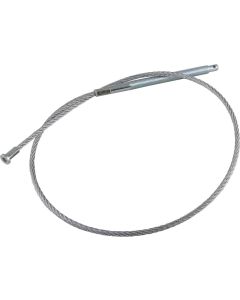 1967-1982 Corvette Parking Brake Cable Front	