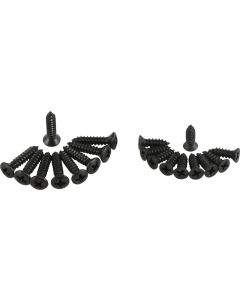 1968-1982 Corvette Rear Compartment Frame Screws	