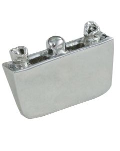 1963-1967 Corvette Ashtray Door Knob	