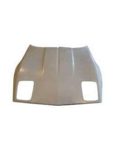 Hood,Stock Upper,89-96