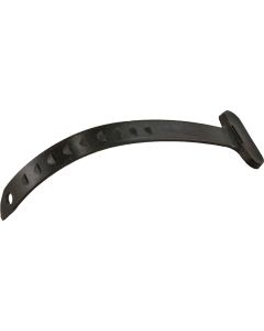 1965-1974 Corvette Wiring Harness Tie Strap Black	