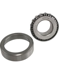 1963-1982 Corvette Inner Wheel Bearing Rear	