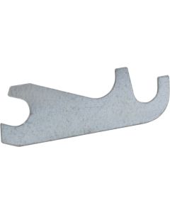 1964-1976 Corvette Air Conditioning Compressor Bracket Shim Rear Small Block	