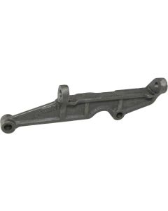 1964-1976 Corvette Air Conditioning Compressor Rear Support Bracket Small Block	