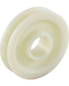 1967-1982 Corvette Parking Brake Cable Pulley	