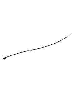 1968-1976 Corvette Air Vent Cable Left Or Right	