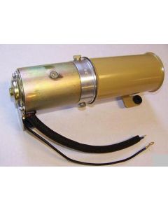 Pump,Power Top, 1956-1962