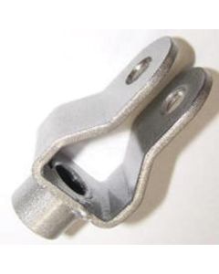 1956-1962 Corvette Power Top Hydraulic Cylinder Yoke	