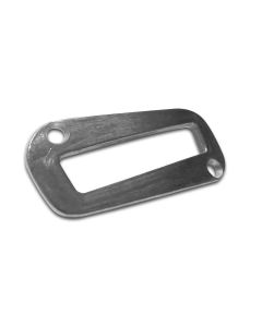 Shoulder Belt Bezel, Right, 1970-1975