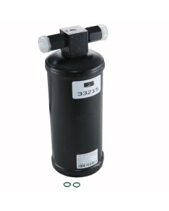 1963-1967 Corvette Air Conditioning Receiver Drier	