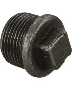 Differential Cover Plug, 1965-79