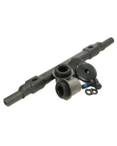 1963-1982 Corvette Upper Control Arm Shaft Kit Off-Set	