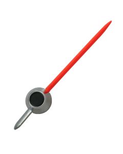 1965-1967 Corvette Speedometer Or Tachometer Gauge Pointer	