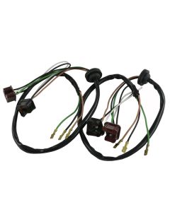 Headlight Extension Wiring Harness, 1958-1962