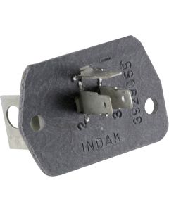 1968 Corvette Air Conditioning Blower Motor Resistor