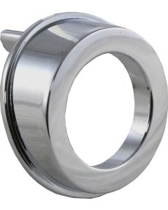 1974-1982 Corvette Antenna Bezel Non-Power	