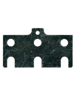 1963-1967 Corvette Door Hinge Shim	