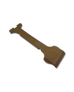 Panel,T-Bar Inr Medium Saddle,dle,73-75