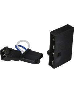 1963-1968 Corvette Alternator Conversion Kit	