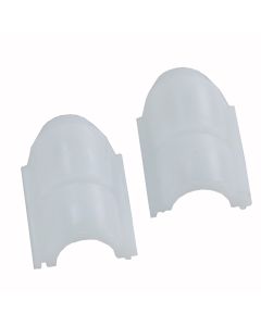 1979-1982 Corvette Sunvisor Telescoping Elbow Bushings	