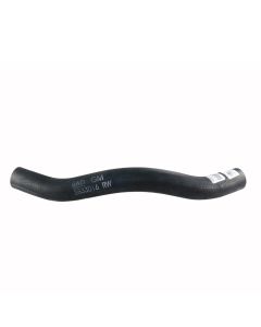 Radiator Hose, Upper, With 250hp & 300hp, 1963-1965
