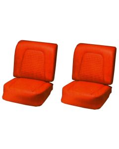 1956-1957 Corvette Seat Covers	