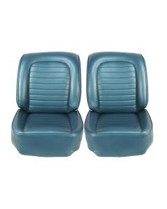 1959 Corvette Vinyl Seat Covers	