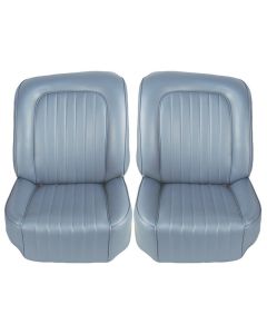 1960 Corvette Vinyl Seat Covers	