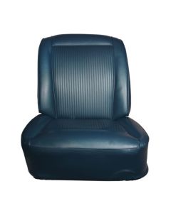 1961 Corvette Vinyl Seat Covers	