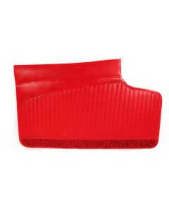 1962 Corvette Standard Door Panels	