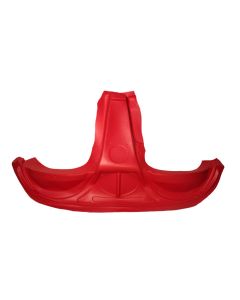 1963-1964 Corvette Dash Frame Cover	