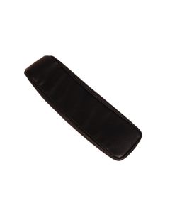 1963-1964 Corvette Vinyl Center Armrest Cover 	