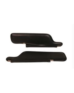 1965-1966 Corvette Coupe Sunvisors	