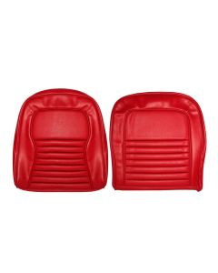 1967 Corvette Vinyl Seat Covers	