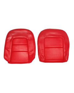 1965 Corvette Vinyl Seat Covers	